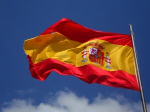 Flytta till spanien spanska språket